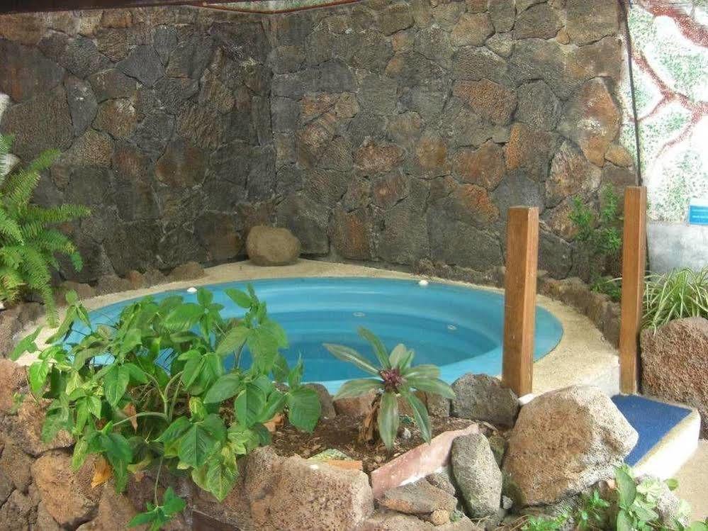 Maytenus Galapagos 푸에르토아요라 외부 사진